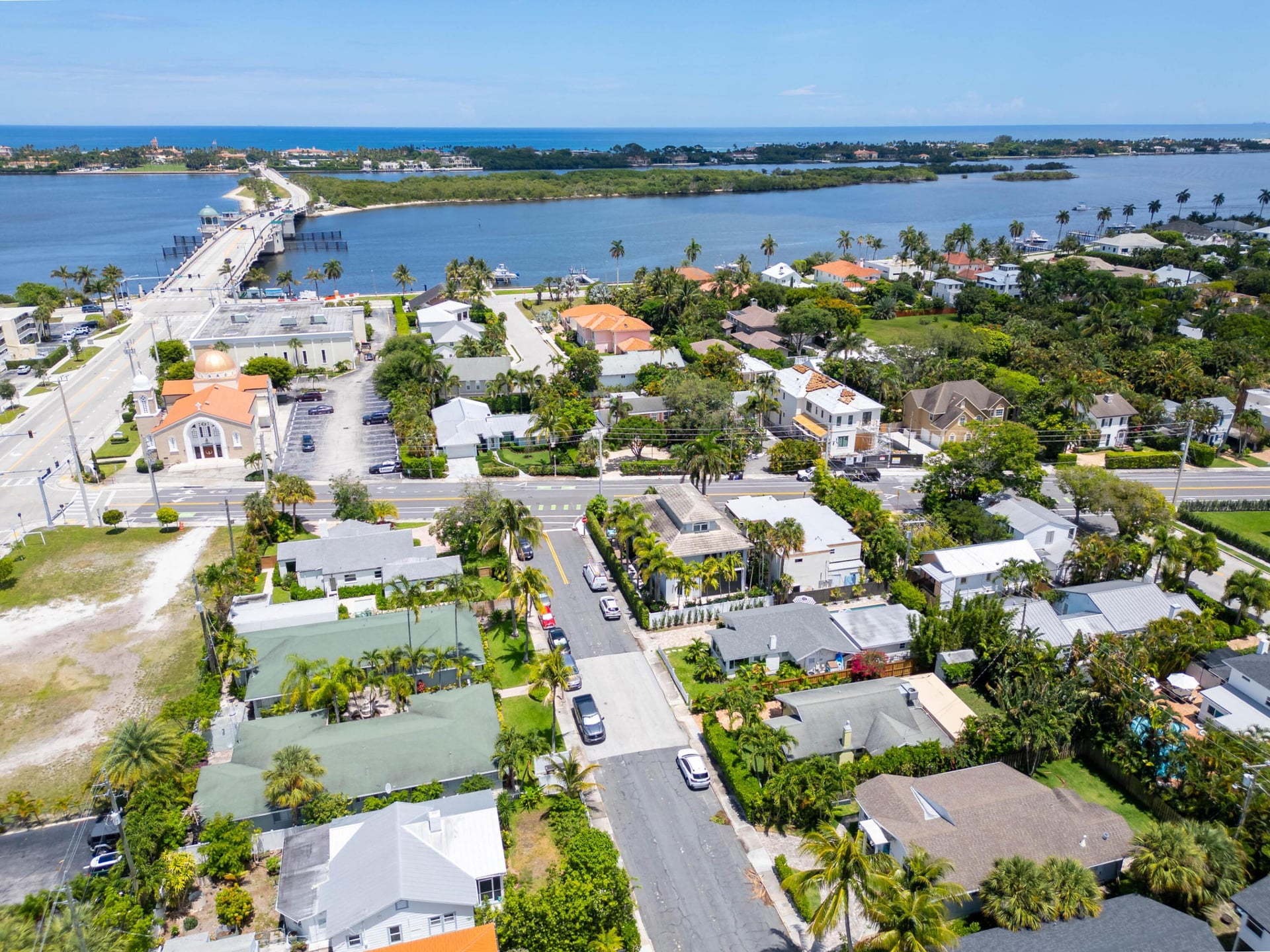 SoSo West Palm Beach Residence photo 39