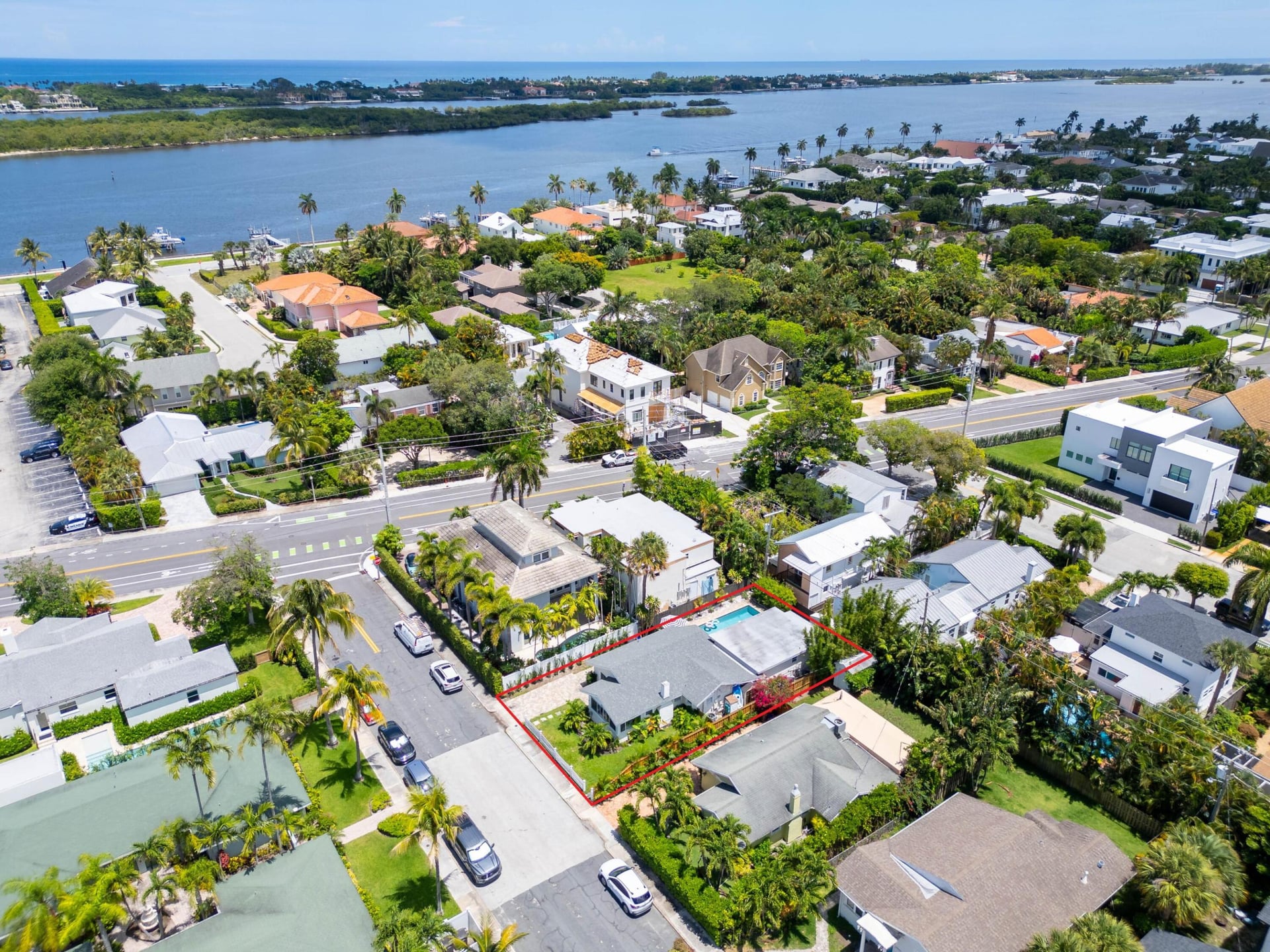 SoSo West Palm Beach Residence photo 40