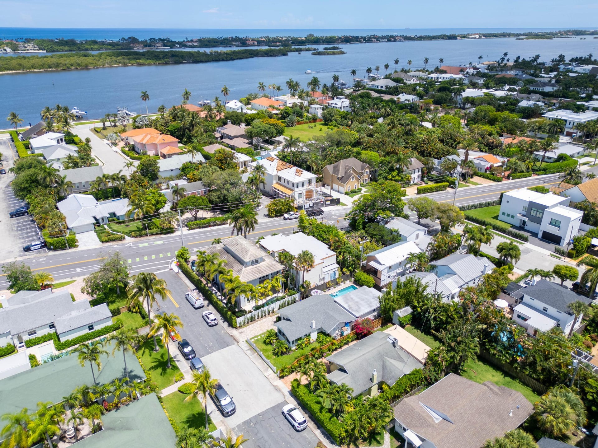 SoSo West Palm Beach Residence photo 41