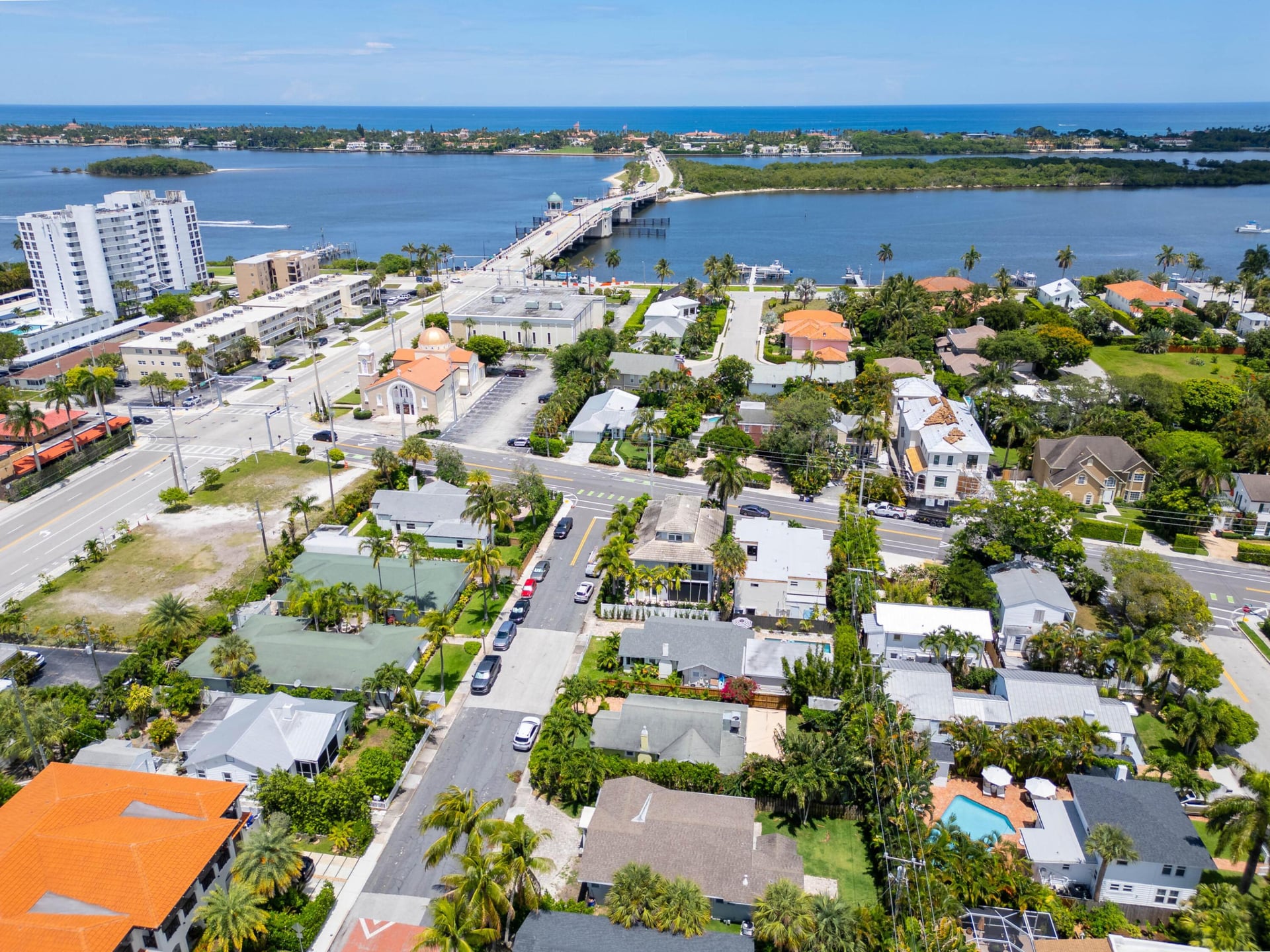 SoSo West Palm Beach Residence photo 42