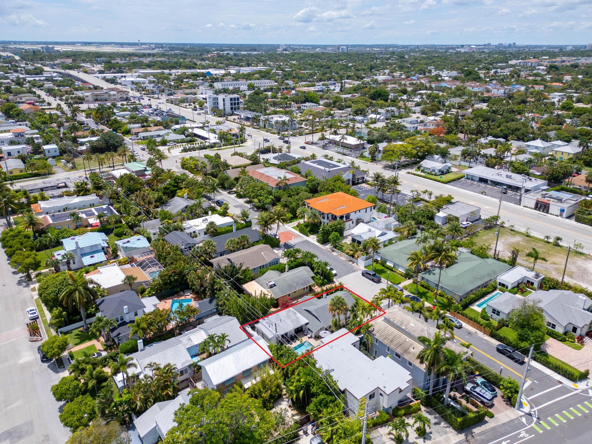 SoSo West Palm Beach Residence photo 43