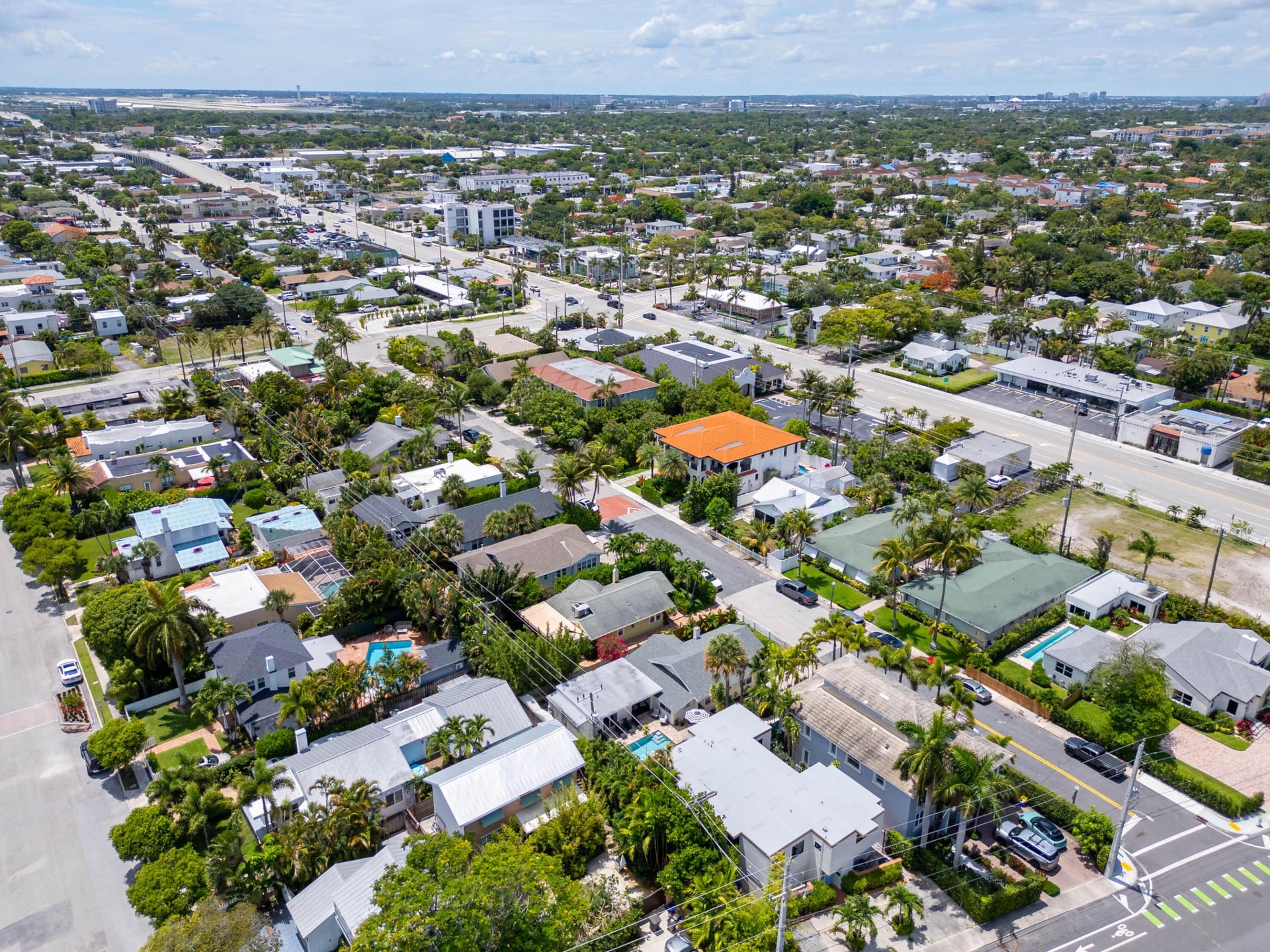 SoSo West Palm Beach Residence photo 44