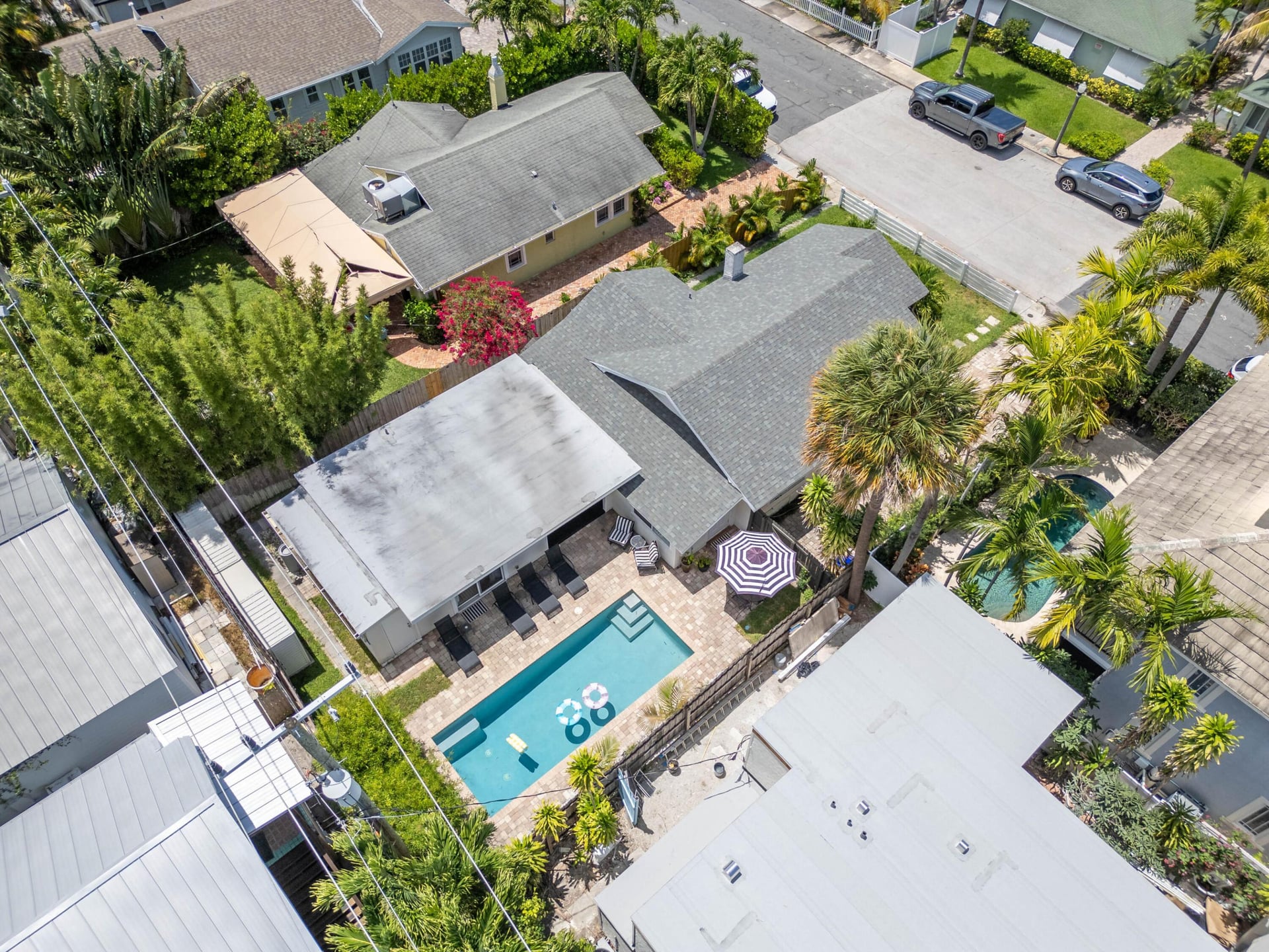 SoSo West Palm Beach Residence photo 45