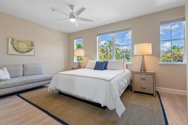 Downtown West Palm Beach Residence photo 6
