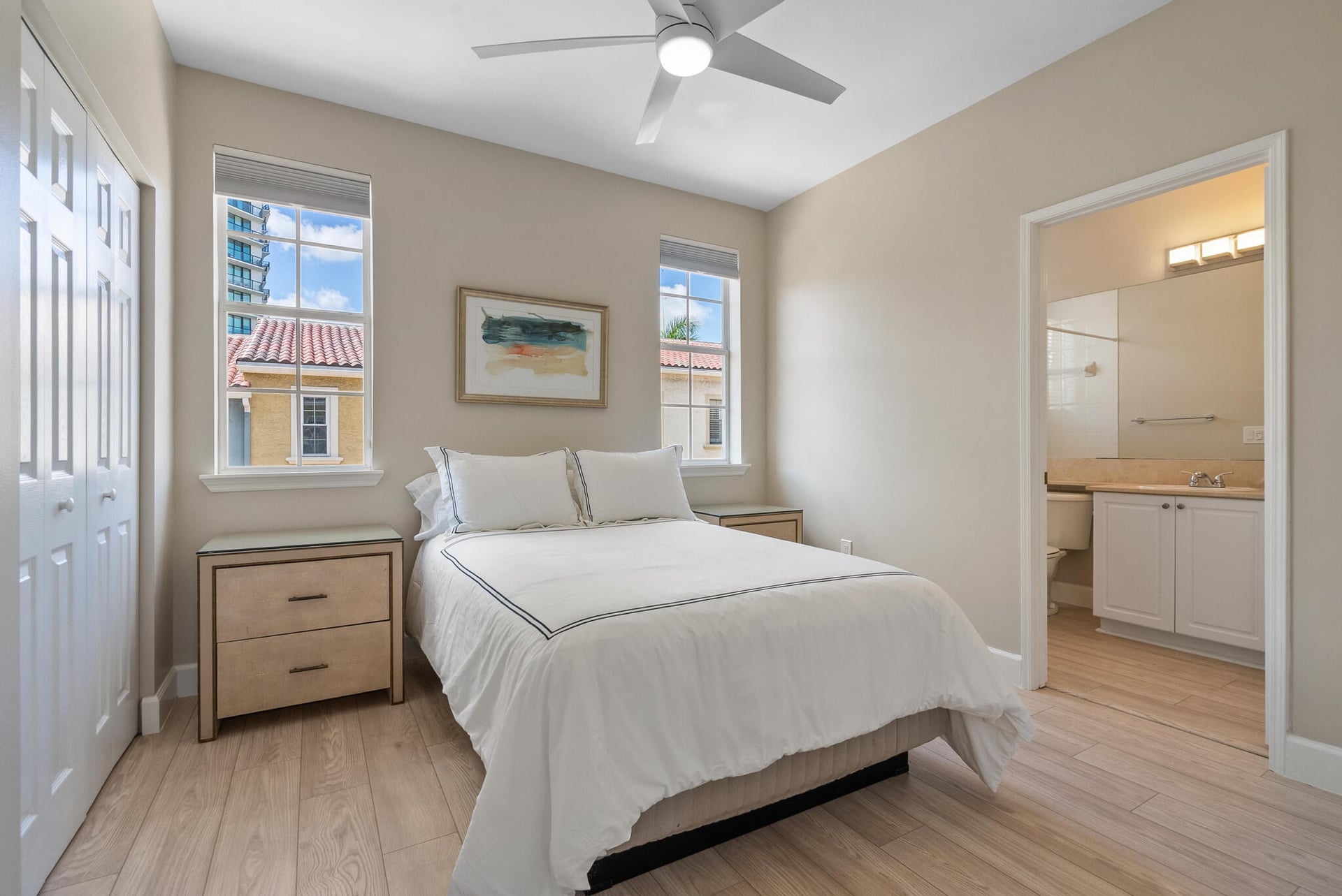 Downtown West Palm Beach Residence photo 10