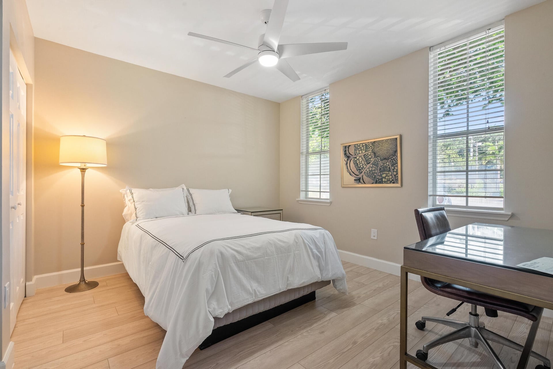 Downtown West Palm Beach Residence photo 12