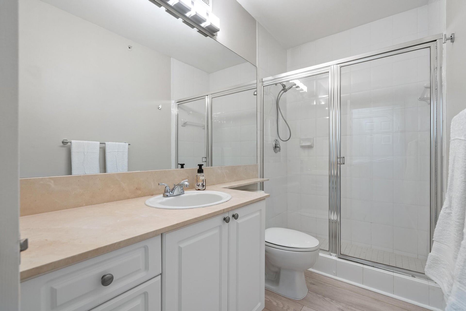 Downtown West Palm Beach Residence photo 13