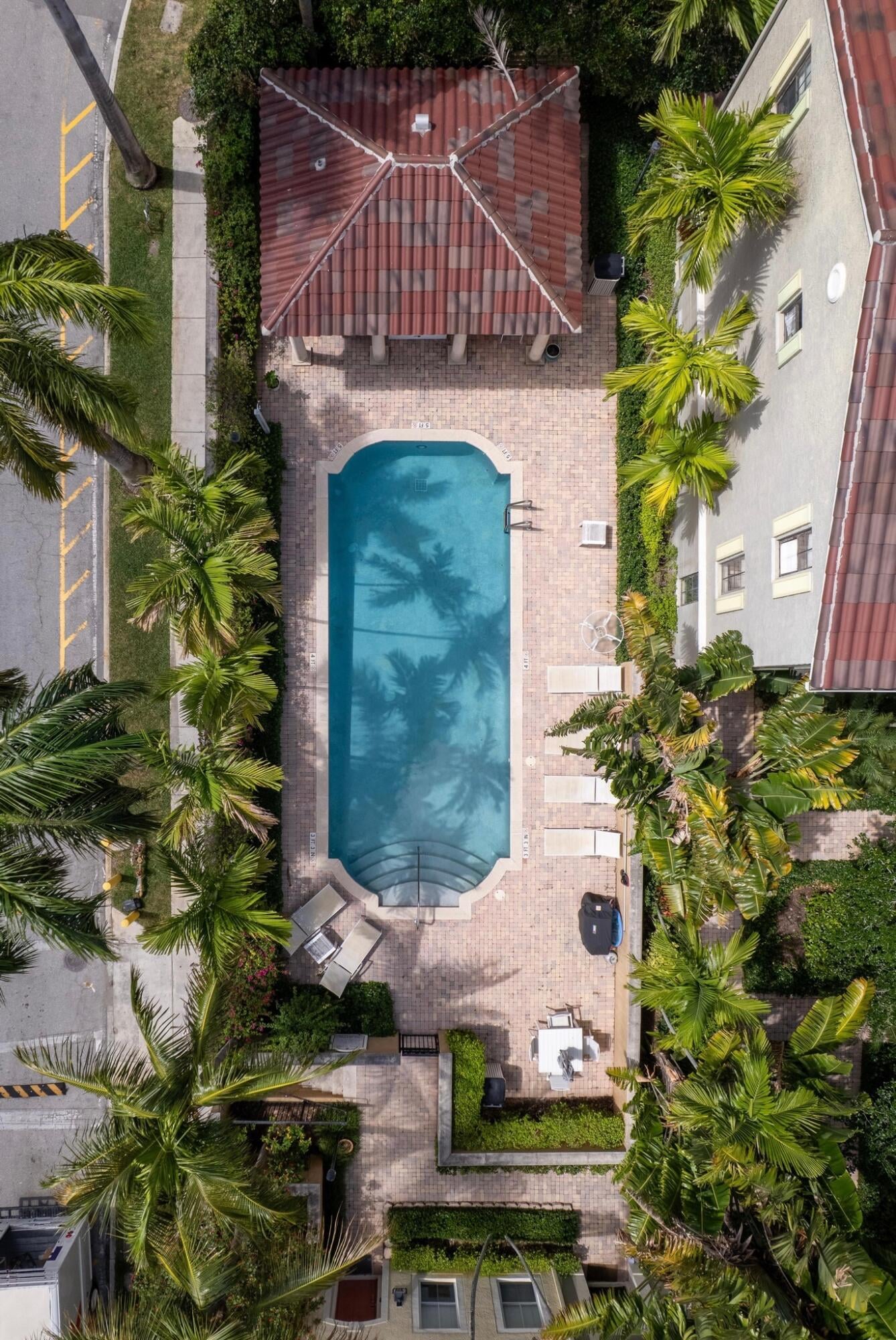 Downtown West Palm Beach Residence photo 15