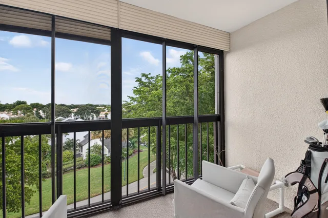 Boca West Country Club Residence photo 30