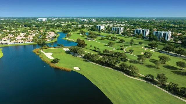 Boca West Country Club Residence photo 57