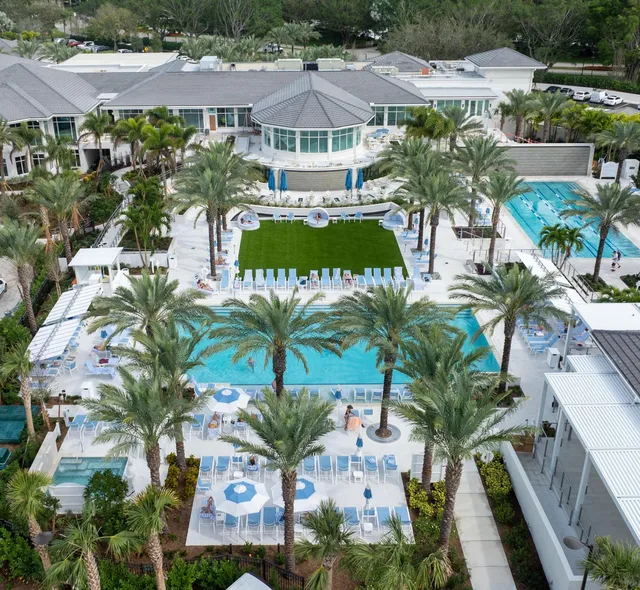 Boca West Country Club Residence photo 61