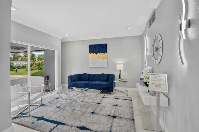 Boca West Country Club Unit 634 photo 3