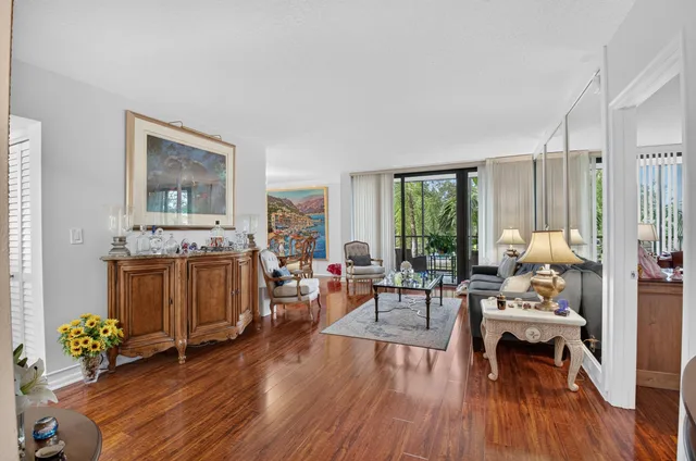 Boca West Country Club Unit 634 photo 7