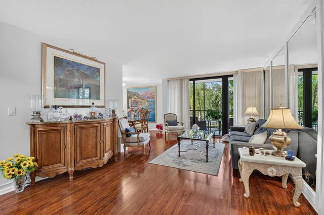 Boca West Country Club Unit 634 photo 8