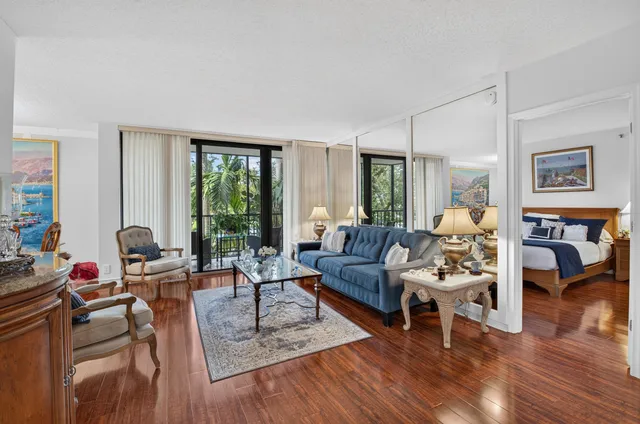 Boca West Country Club Unit 634 photo 9