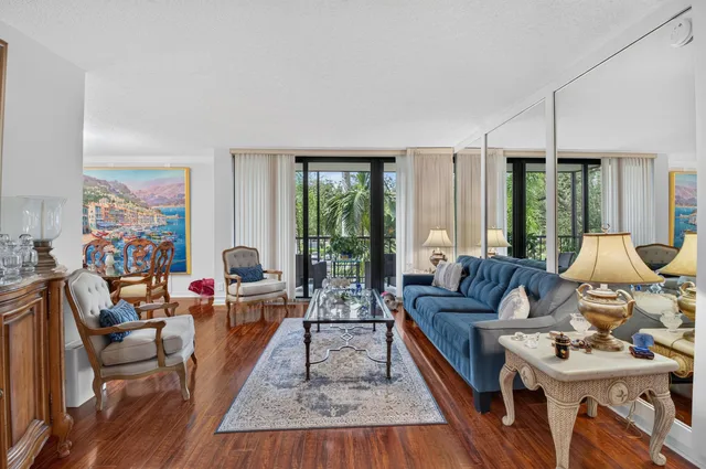 Boca West Country Club Unit 634 photo 10