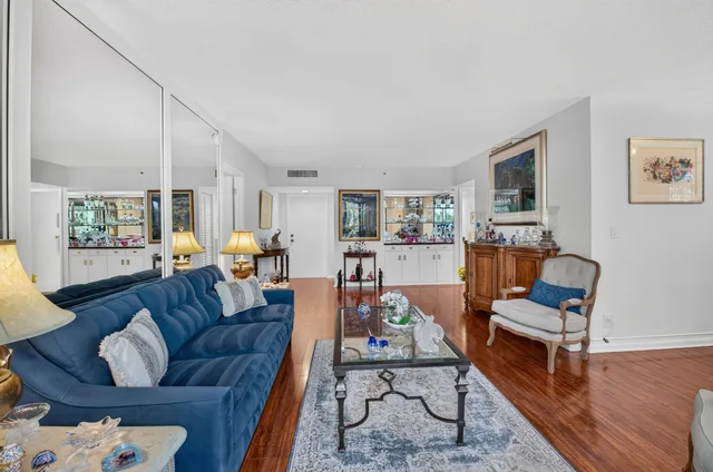 Boca West Country Club Unit 634 photo 11