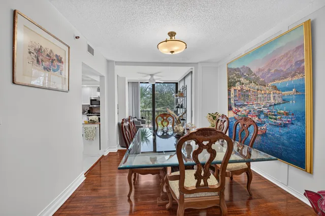 Boca West Country Club Unit 634 photo 13