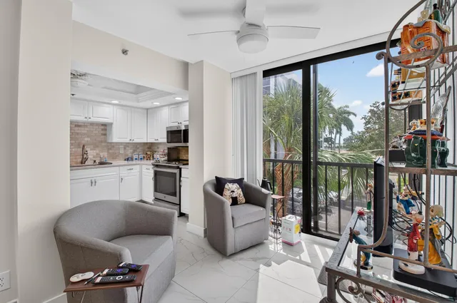 Boca West Country Club Unit 634 photo 15