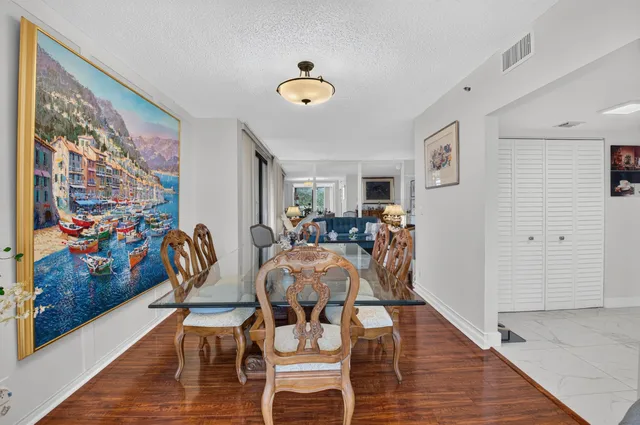 Boca West Country Club Unit 634 photo 16