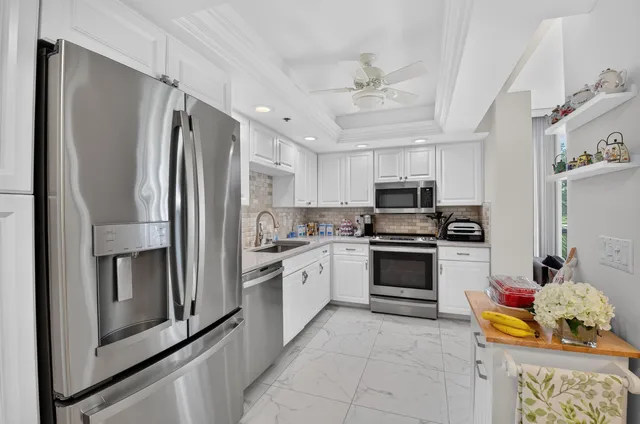 Boca West Country Club Unit 634 photo 17