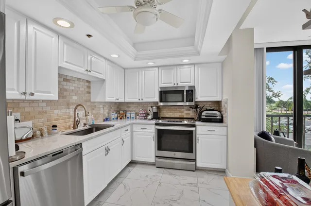 Boca West Country Club Unit 634 photo 18