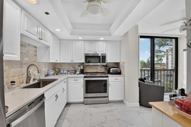 Boca West Country Club Unit 634 photo 19