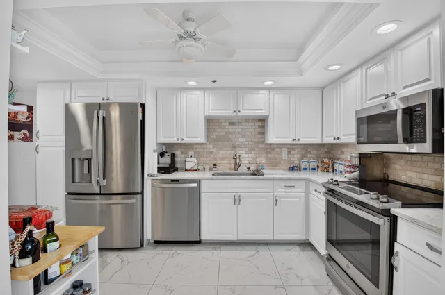 Boca West Country Club Unit 634 photo 20