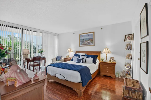 Boca West Country Club Unit 634 photo 23