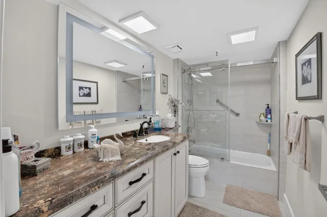 Boca West Country Club Unit 634 photo 26