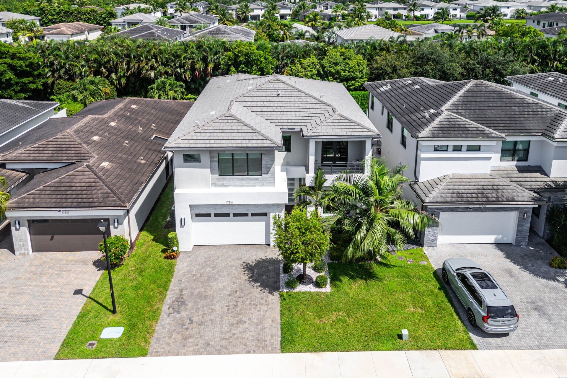 Lotus Palm Boca Raton Residence photo 56
