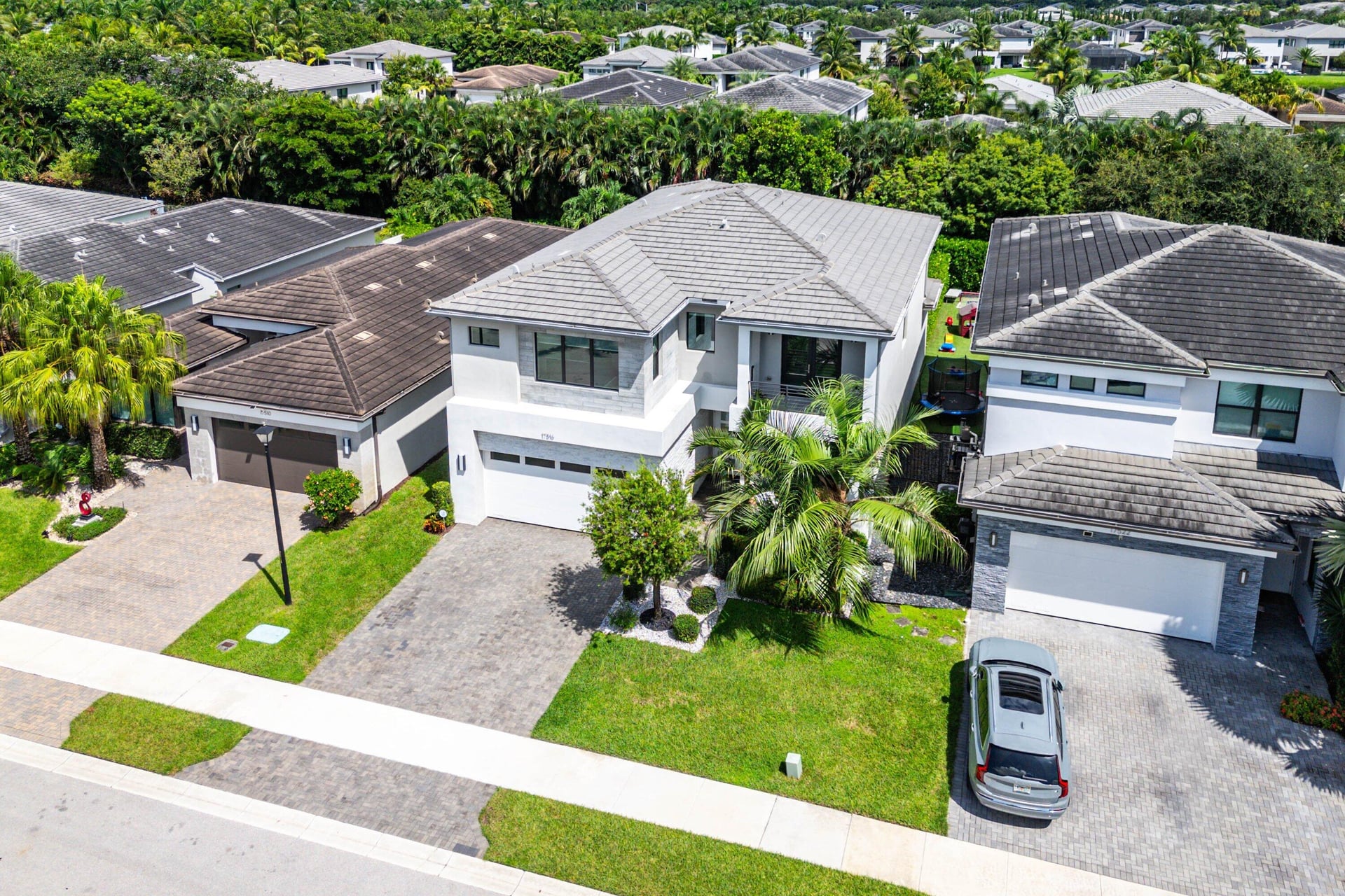 Lotus Palm Boca Raton Residence photo 57
