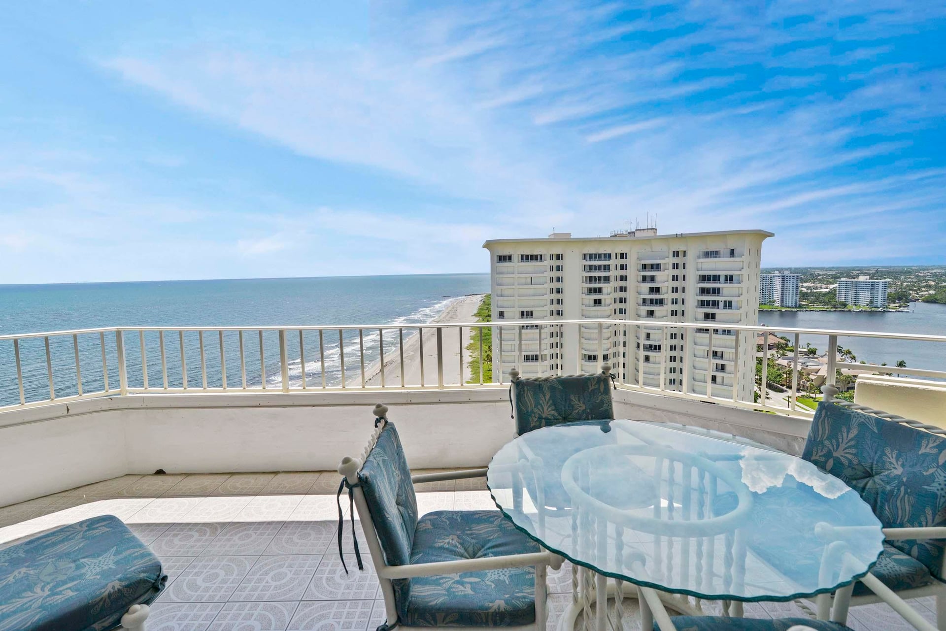 500 S Ocean Boca Unit 2204 photo 6