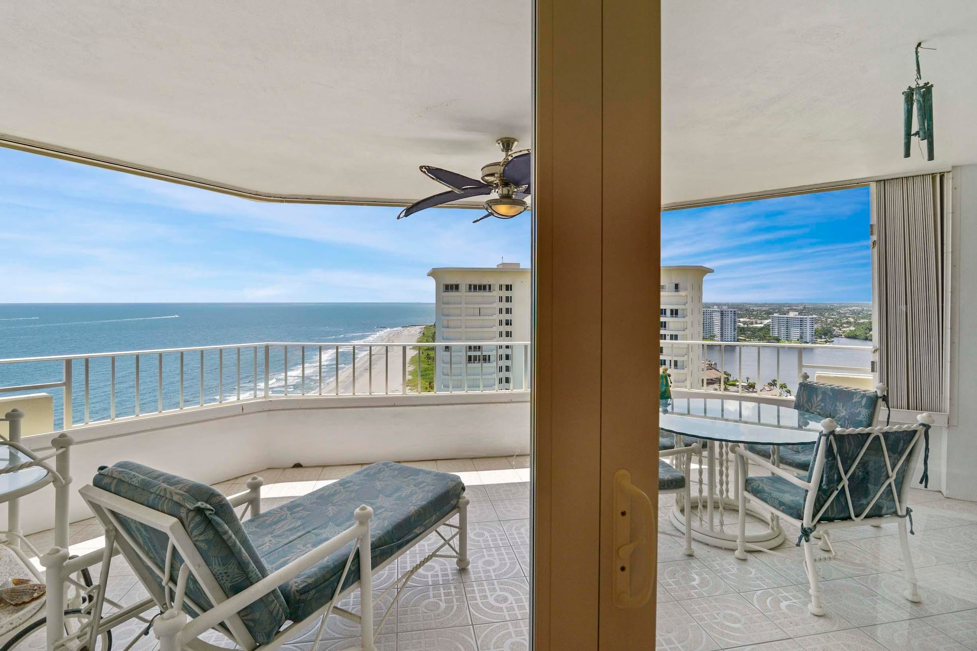 500 S Ocean Boca Unit 2204 photo 7