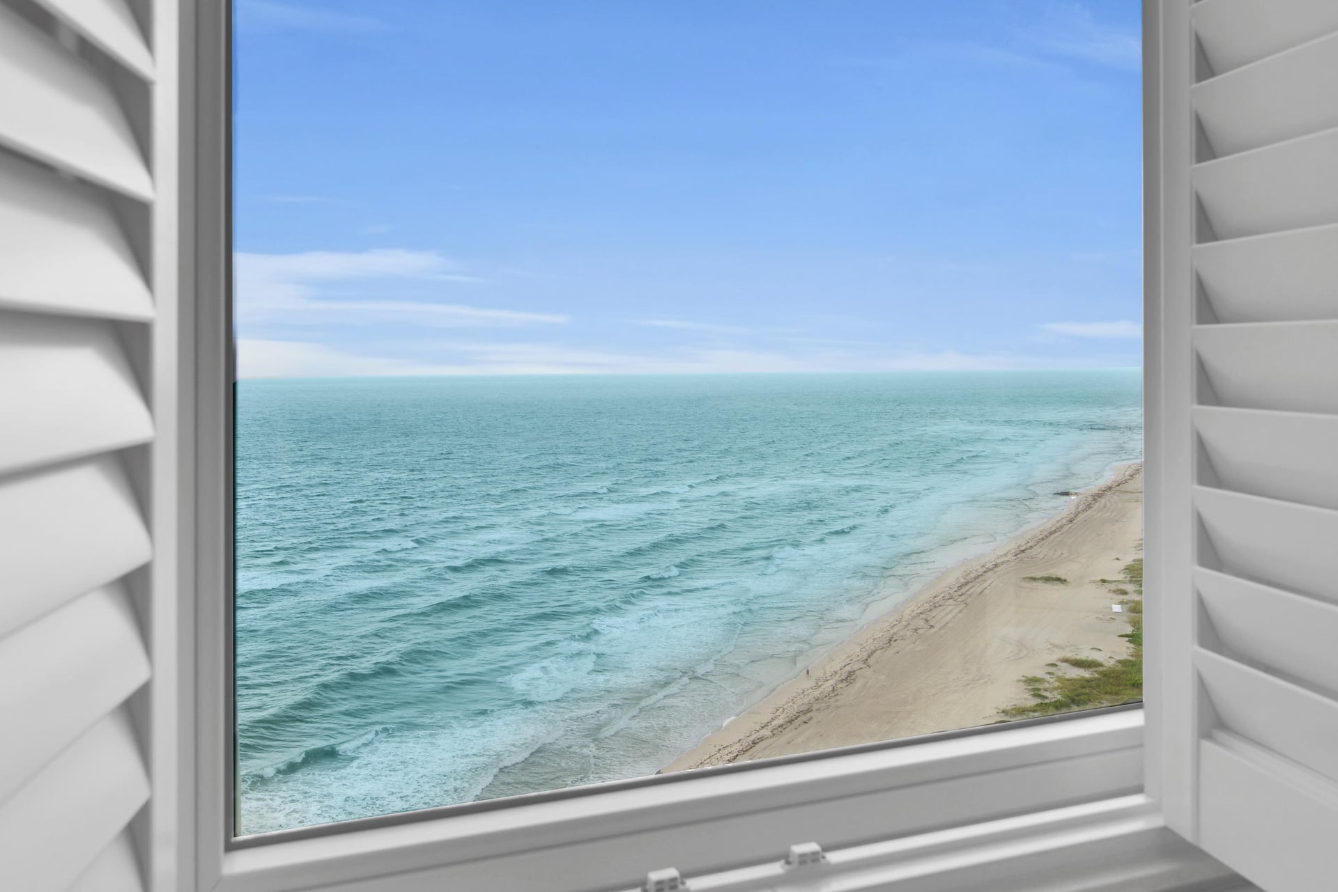 500 S Ocean Boca Unit 2204 photo 15