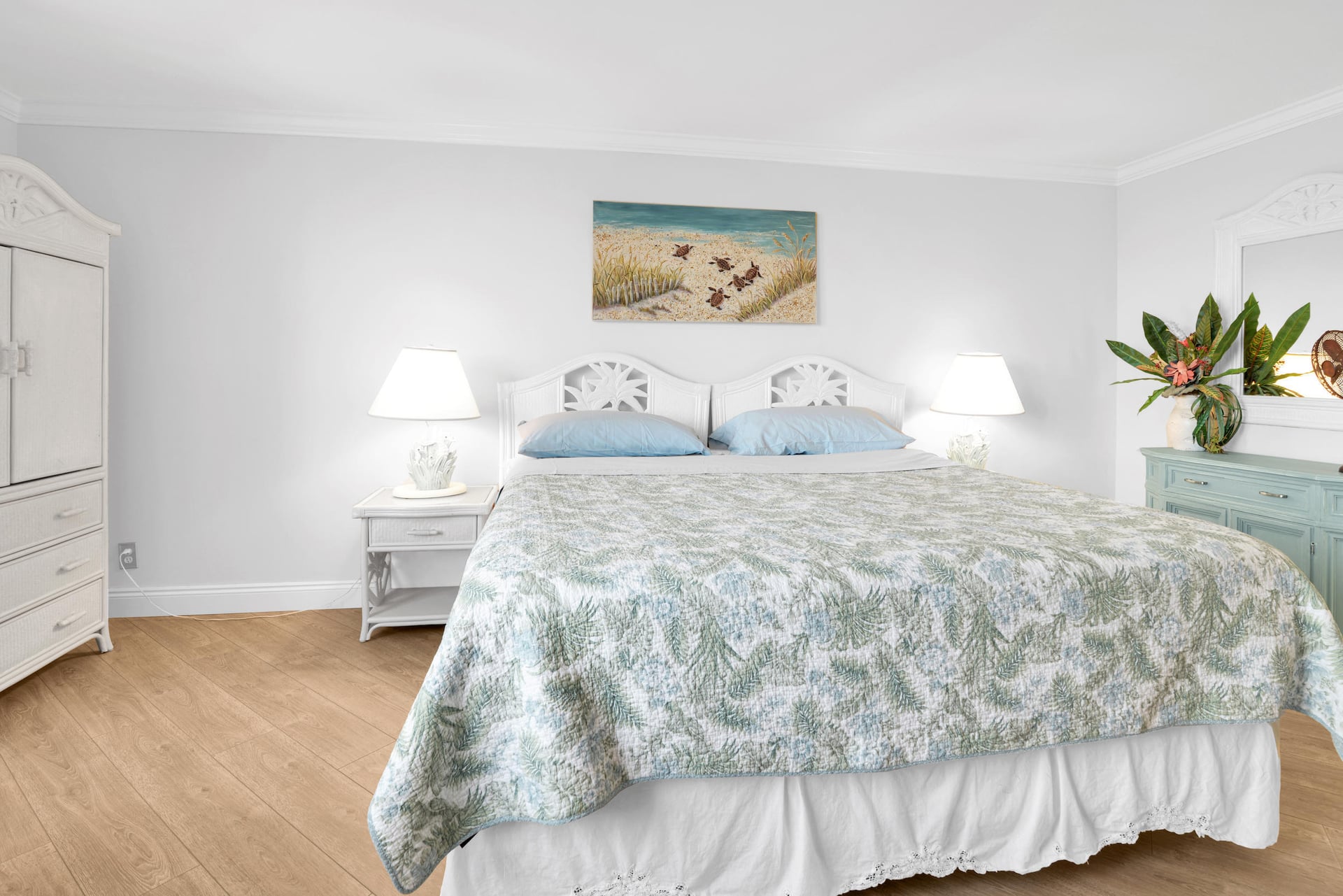 500 S Ocean Boca Unit 2204 photo 16