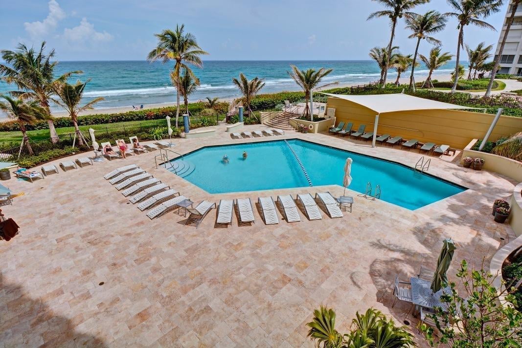 500 S Ocean Boca Unit 2204 photo 23