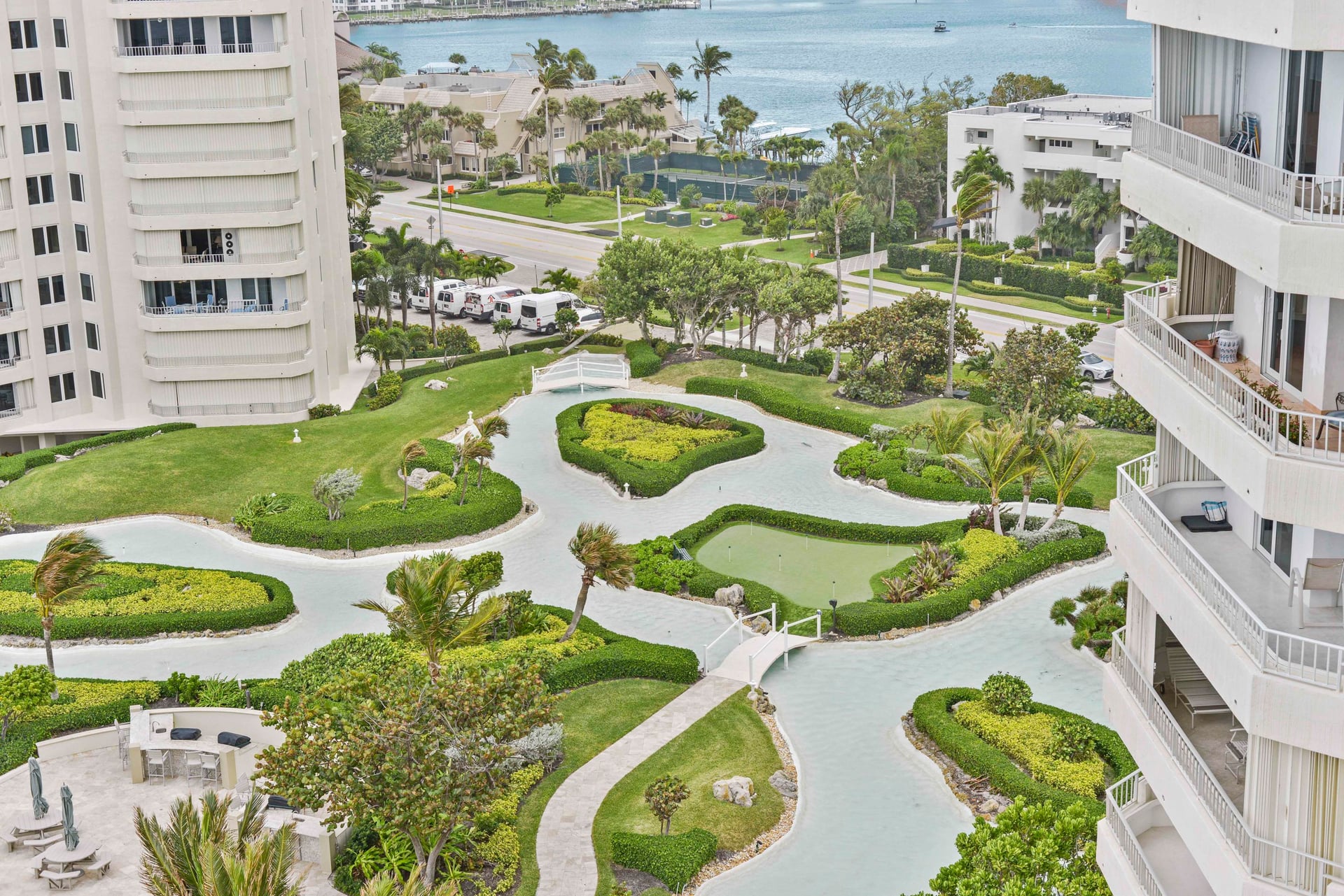 500 S Ocean Boca Unit 2204 photo 26