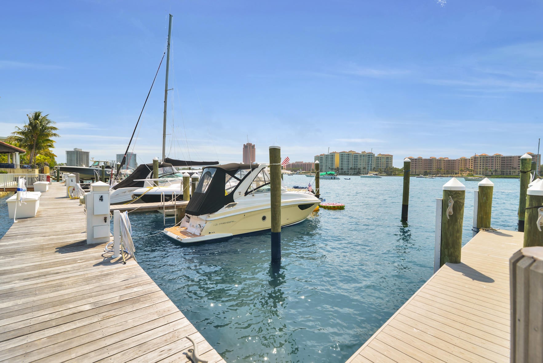 500 S Ocean Boca Unit 2204 photo 28