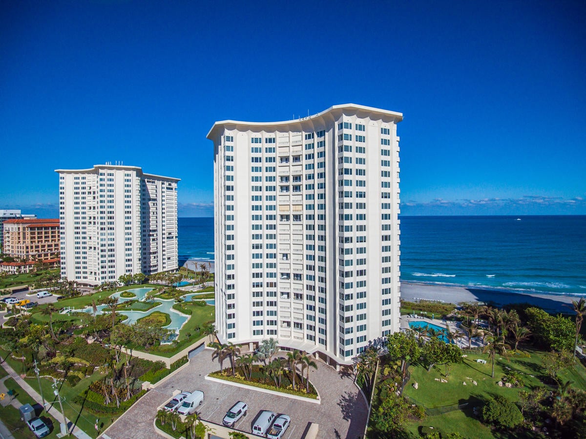 500 S Ocean Boca Unit 2204 photo 36