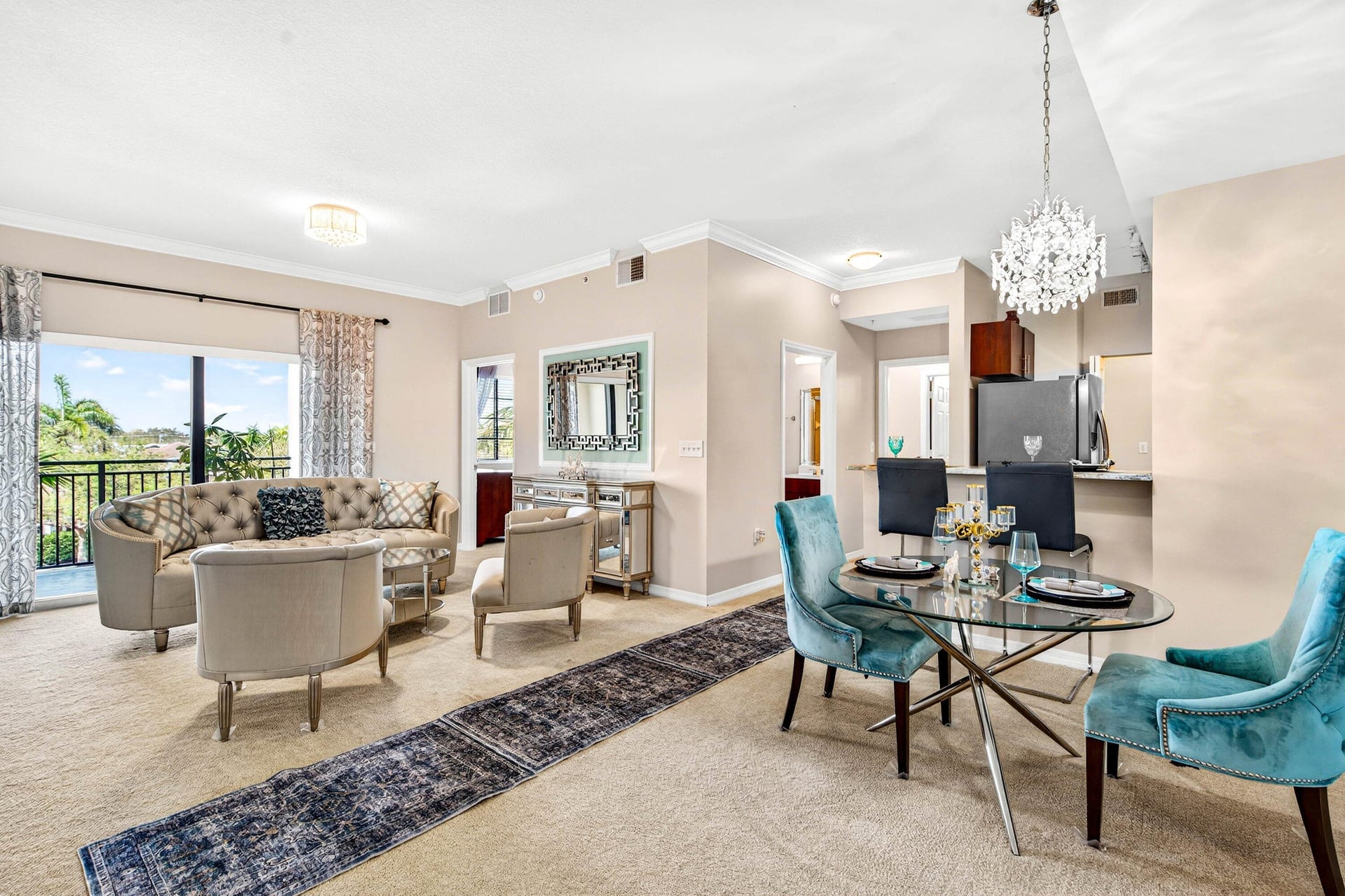 Residences at Midtown Palm Beach Gardens Unit 1416 photo 2