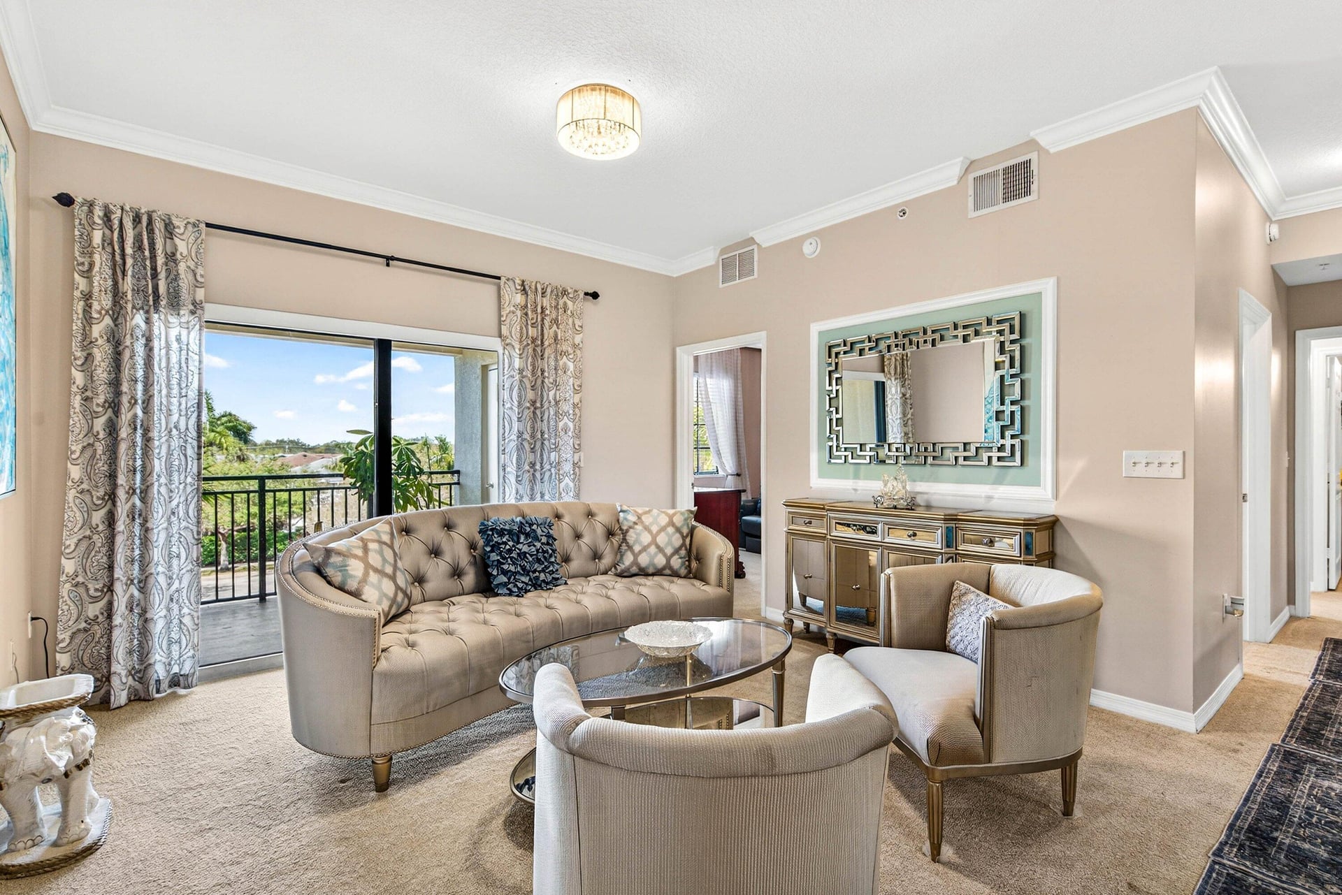 Residences at Midtown Palm Beach Gardens Unit 1416 photo 3