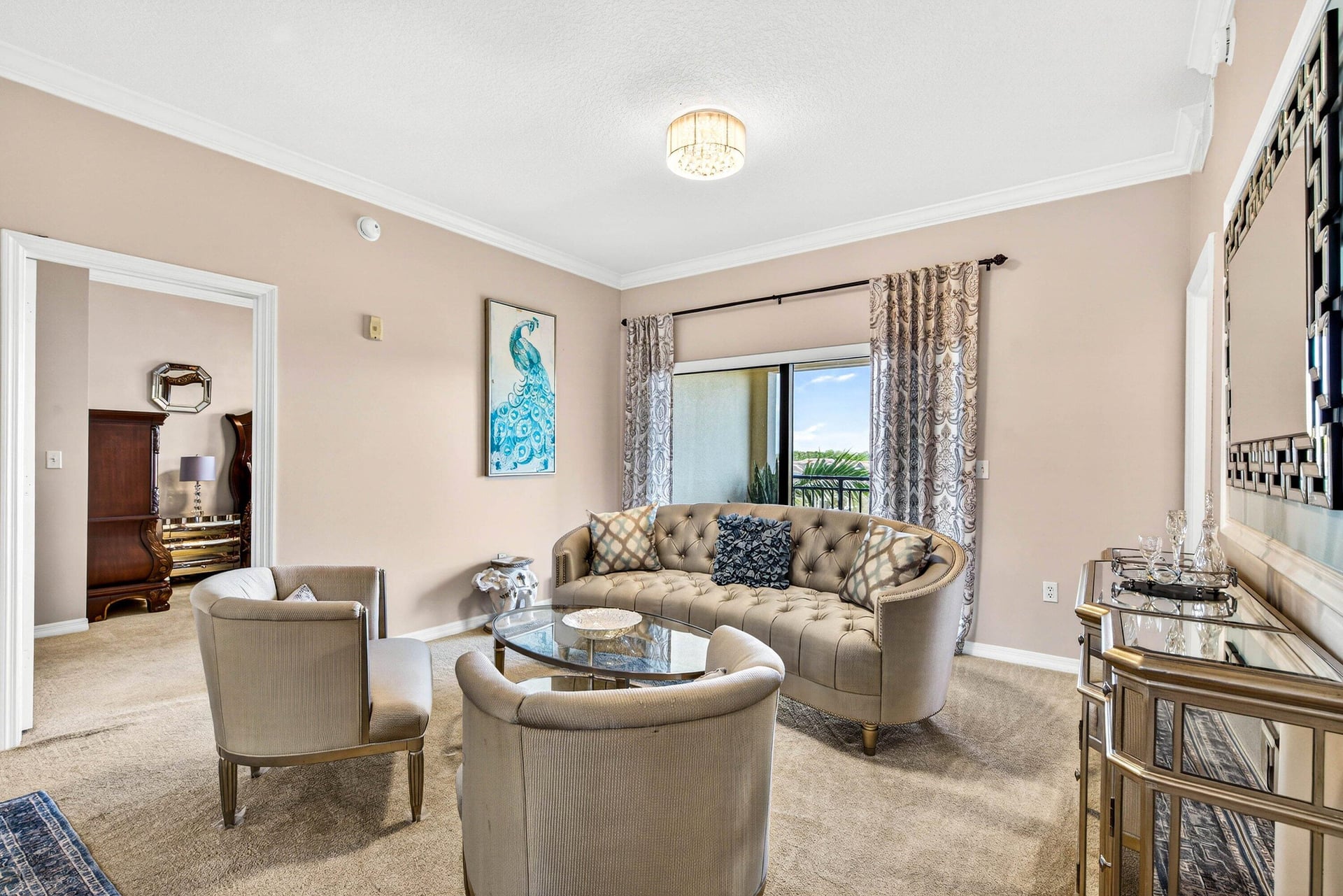 Residences at Midtown Palm Beach Gardens Unit 1416 photo 5