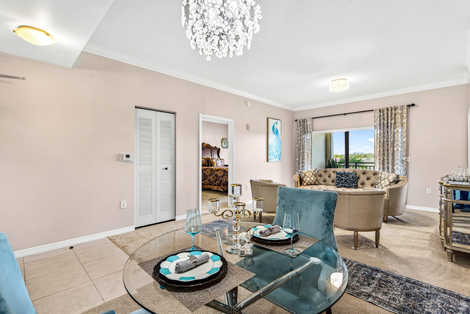 Residences at Midtown Palm Beach Gardens Unit 1416 photo 8