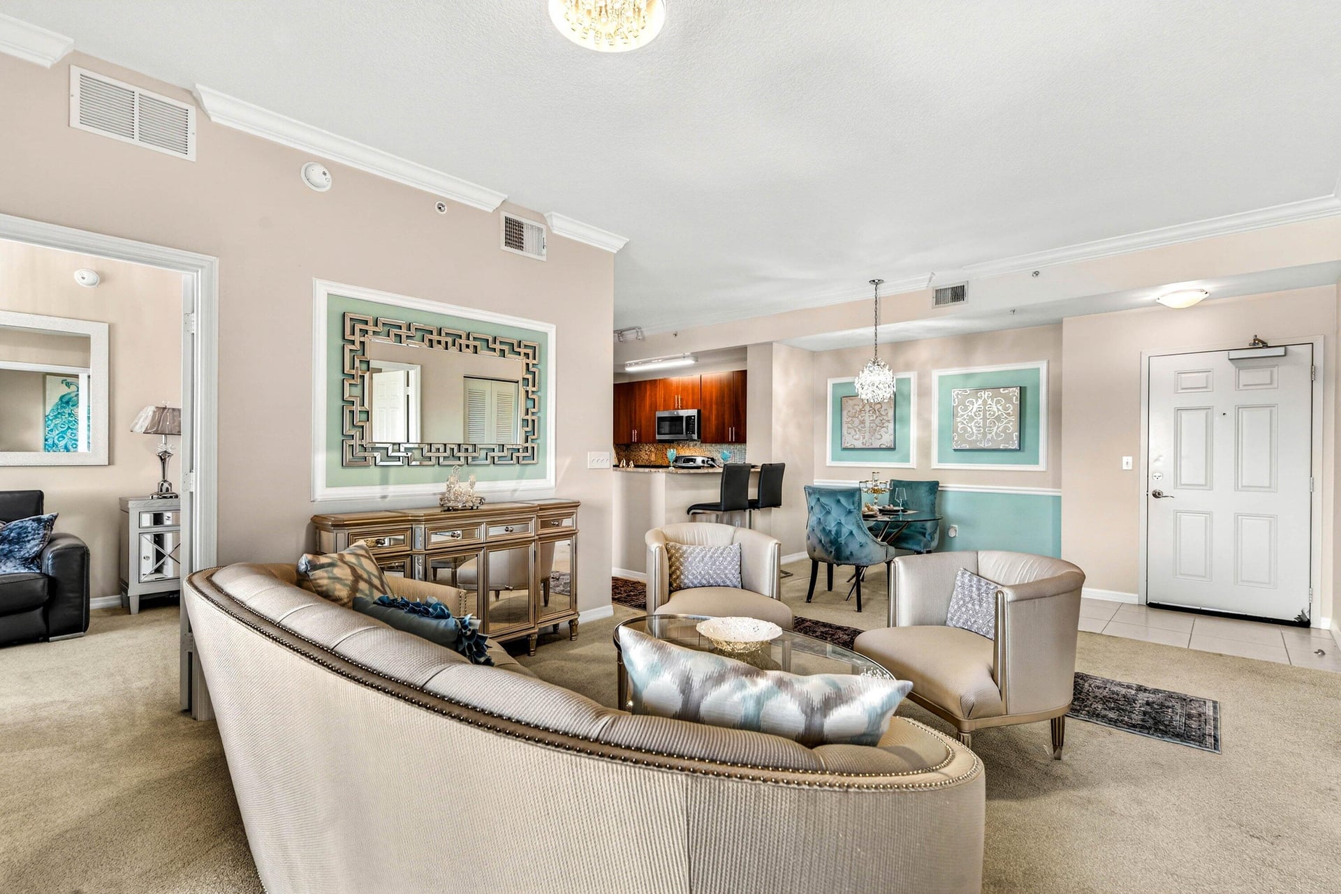 Residences at Midtown Palm Beach Gardens Unit 1416 photo 9
