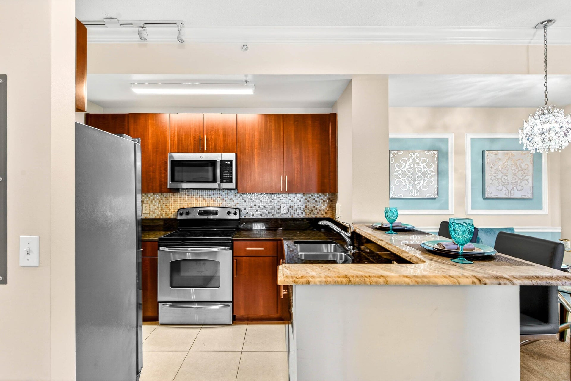 Residences at Midtown Palm Beach Gardens Unit 1416 photo 13