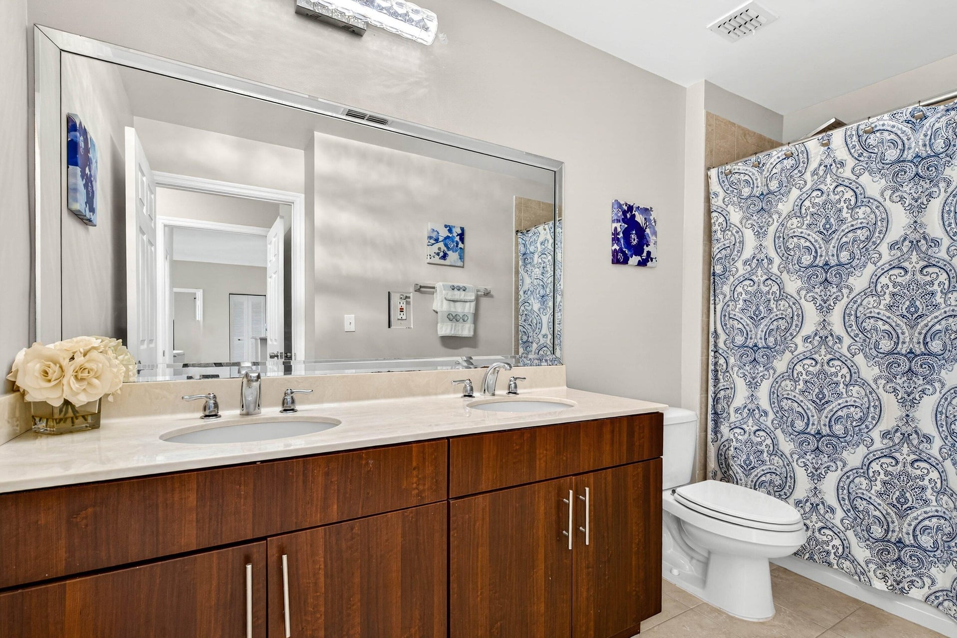 Residences at Midtown Palm Beach Gardens Unit 1416 photo 19