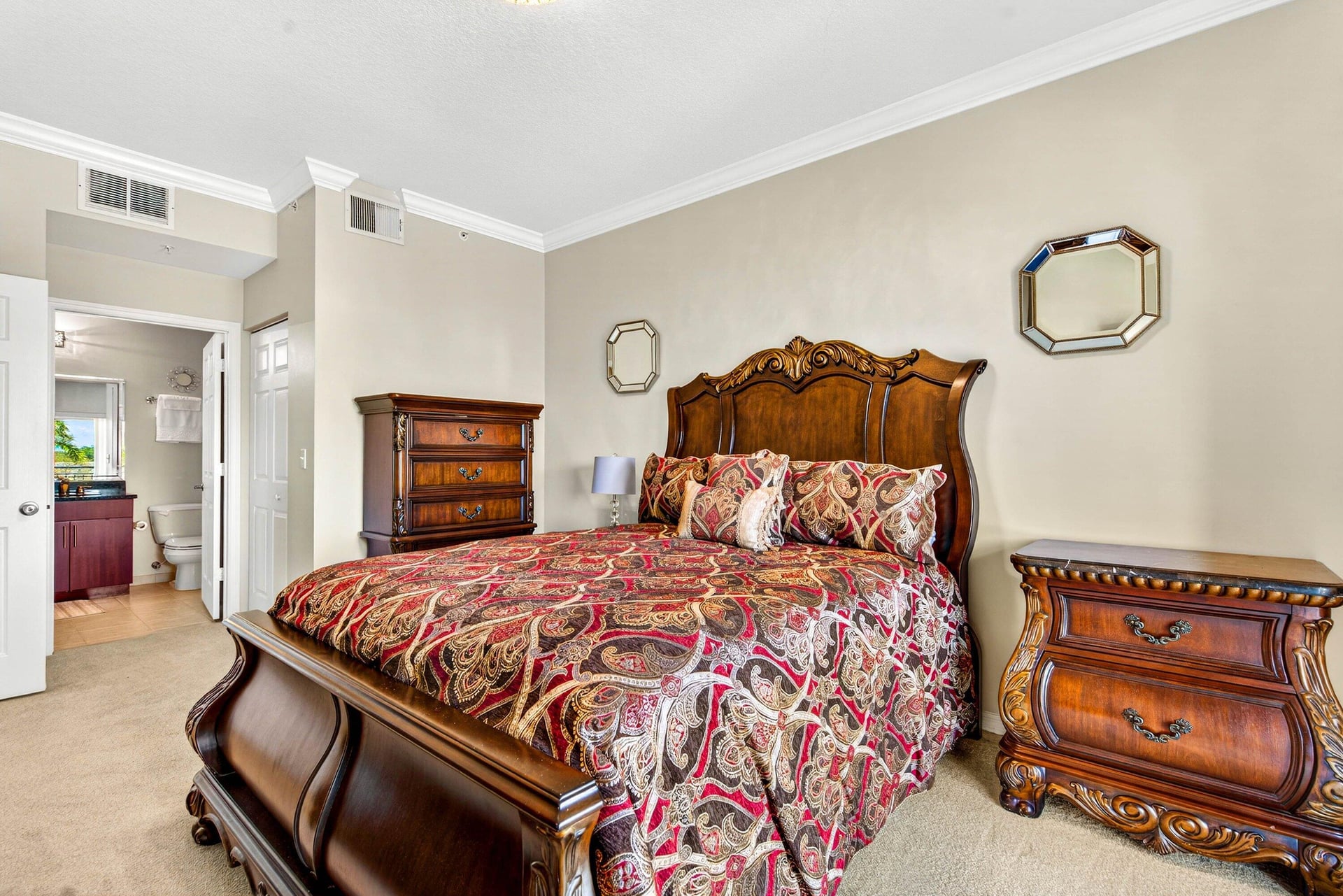 Residences at Midtown Palm Beach Gardens Unit 1416 photo 21