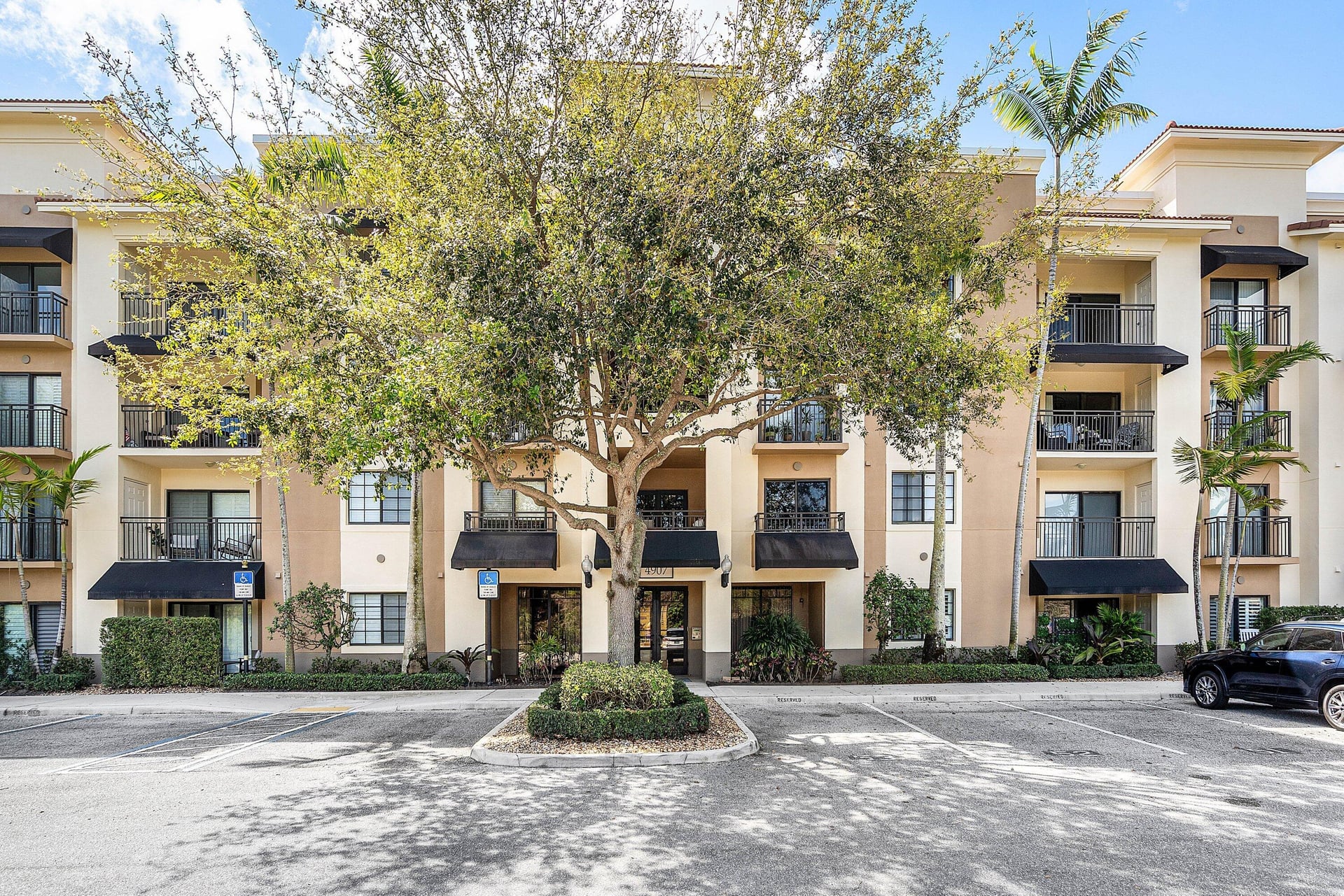 Residences at Midtown Palm Beach Gardens Unit 1416 photo 26