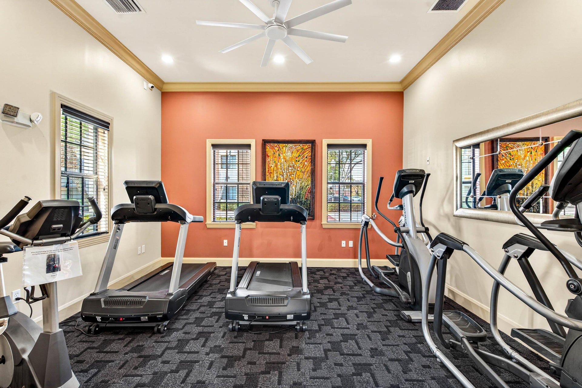Residences at Midtown Palm Beach Gardens Unit 1416 photo 32